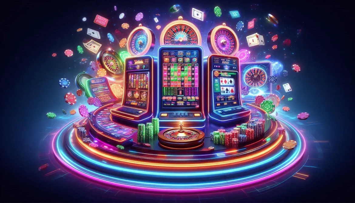 Hugo Casino